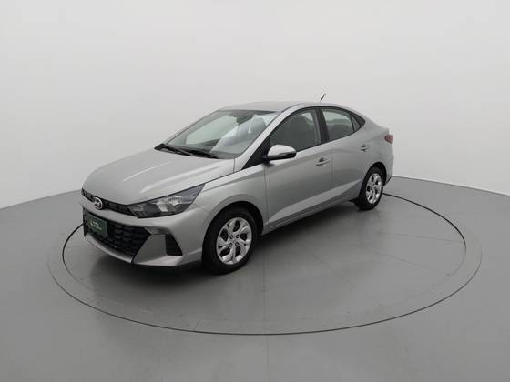 HYUNDAI HB20S 1.0 12V FLEX COMFORT MANUAL HYUNDAI HB20S 1.0 12V FLEX COMFORT MANUAL